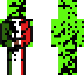 glitched mexican dream