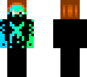 glitchyman