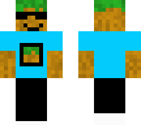 grass guy
