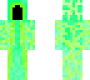 green wizard