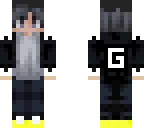 grootxd skin by mani