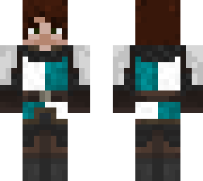 guardia medieval cian