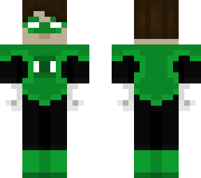 hal jordan