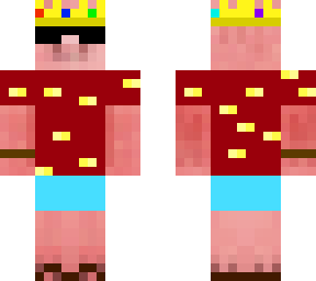 hazard's summertime skin