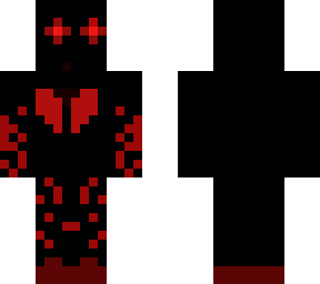 heart breaker(aka null)