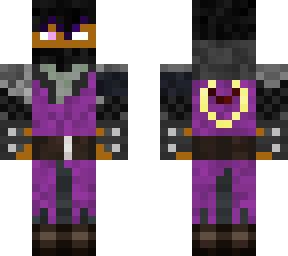 heavenly assassin