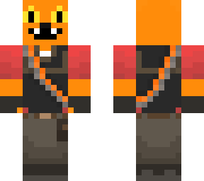 heavier gregg