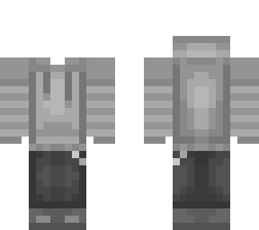 hoodie white base