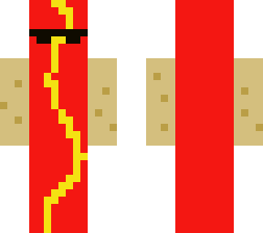 hotdog man my frined ksin