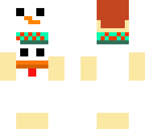humansnow