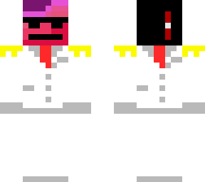 i got bored