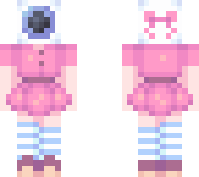 i'm all eyes ~~  new persona