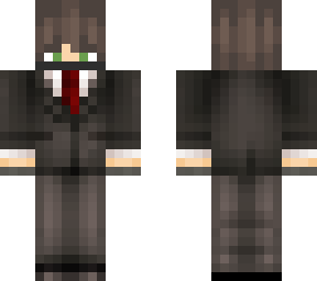 ihdiocy tuxedo (fix)