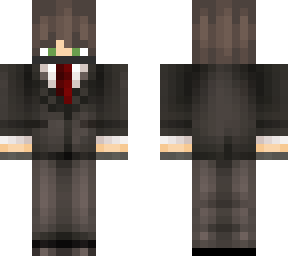 ihdiocy tuxedo