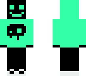 itzmeyuri skins