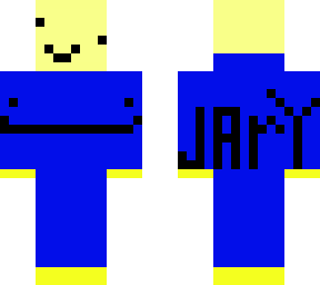 jary pj
