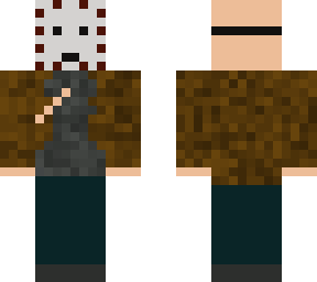jason voorhees
