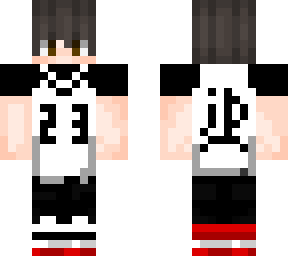 jordan manoooo b)