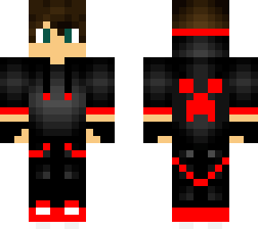kailas007 orginal skin