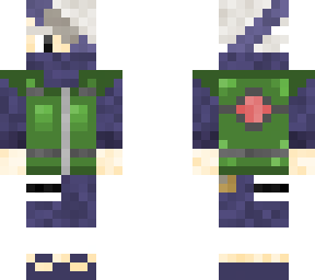 kakashi