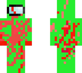 killer green