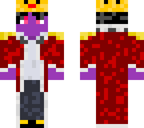 king drazo