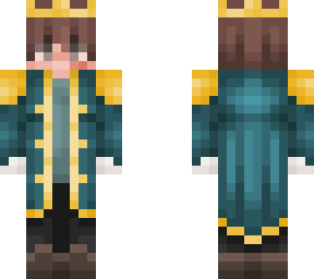 king moptopt