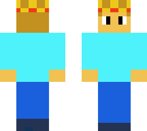 king steve