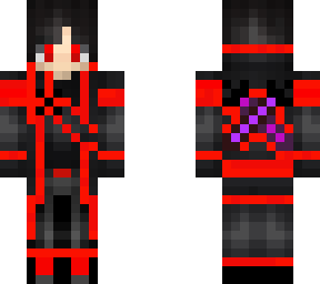 kirito corrupt spirit hunter