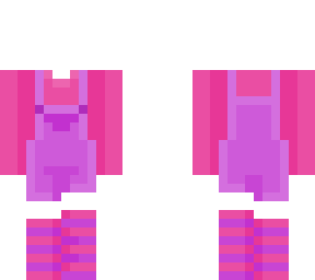 lavender falls