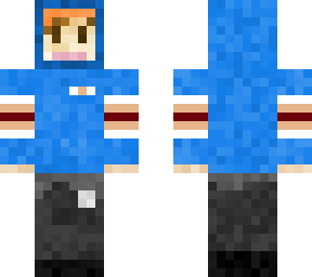 louis lightfoot skin/tractorboi37 skin