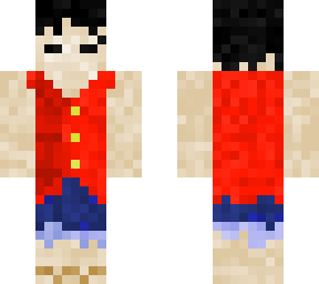 luffy