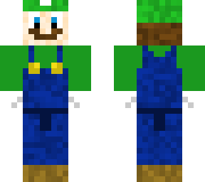 luigi
