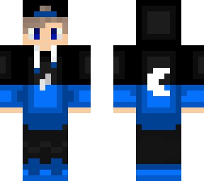 lunar gamer