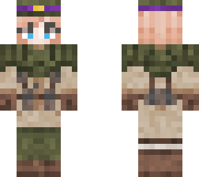magister militum of the simp empire