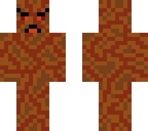 magma skin
