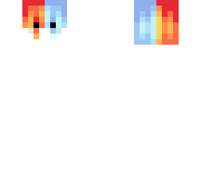 male hb - frost fire & ice