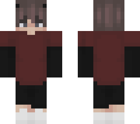 maroon devil