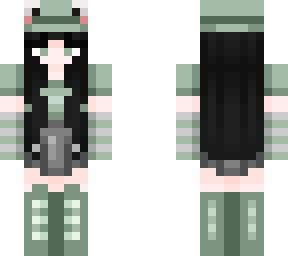 me frog