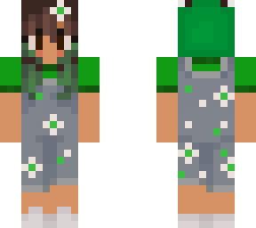 me green