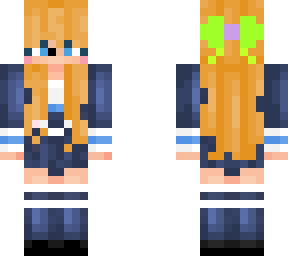 me in ldshadowlady style