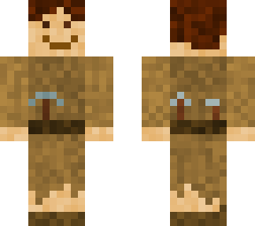 medieval person