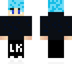 mi skin por 5000000 veces y bueno xd