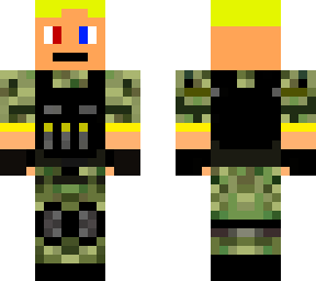 militar de espaa