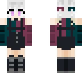 modern elf