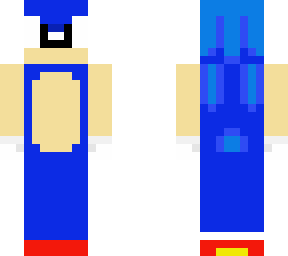 modern sonic