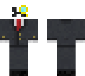 mr.man