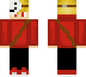 my friend skin (idk what now)