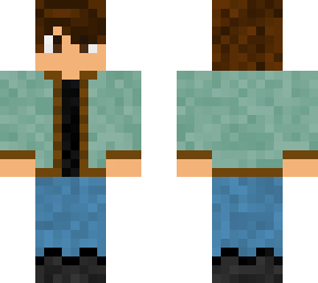 my main skin