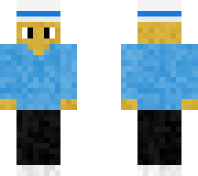 my new avatar